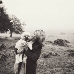 Meet your Posher, Dawn